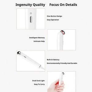 Mini masseur oculaire portable pour les produits de beauté, vibration oculaire, élimination des rides et des cernes - Product Image 5