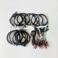 Sistema Simulador de Banco de Pruebas CRS960, Instrumento de Control de Sistema BEIJING SYSTEM, Simulador de Pruebas de Sistema Common Rail Crs390