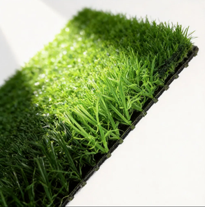 Gazon artificiel 50 mm, gazon synthétique, sol sportif pour le football, tapis vert, gazon artificiel - Product Image 1