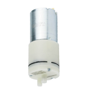 ปั๊มสุญญากาศไฟฟ้าขนาดเล็กพกพา DYX DQB380-FB-3 DC3.7V เสียงเบา <span class=keywords><strong>ค</strong></span>ุณภาพสูง รา<span class=keywords><strong>ค</strong></span>าแข่งขัน สำหรับ<span class=keywords><strong>เครื่อง</strong></span>รีดนมอวัยวะเพศชาย - Product Image 1