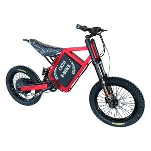 Fiido — vélo électrique à 7 vitesses pour adultes, avec moteur intégré, 3000w, batterie au lithium de 48v