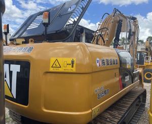 Japón Caterpillar 320 Original <span class=keywords><strong>CAT</strong></span> 320D 320DL 320D2L 320D2 Maquinaria de construcción Excavadoras <span class=keywords><strong>Cat</strong></span> usadas - Product Image 3