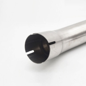 Tuyau d'échappement de moto pour <span class=keywords><strong>KTM</strong></span> <span class=keywords><strong>390</strong></span> <span class=keywords><strong>Adventure</strong></span> DUKE 250 <span class=keywords><strong>390</strong></span> RC390 ADV 2020 <span class=keywords><strong>2021</strong></span> Escape Moto Modifier Middle Tube Link Pipe - Product Image 3