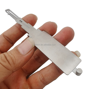 Siêu tự động công cụ sf90 ss118 khóa giải mã và chọn Trung Quốc Nguồn cung cấp thợ khóa Khóa chọn - Product Image 6