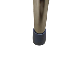 Регулируемая рама для ходьбы из алюминиевого сплава SafeStep-легкая крепкая Опора емкостью 100 кг, Сертифицированный класс Walker Rollator - Product Image 5