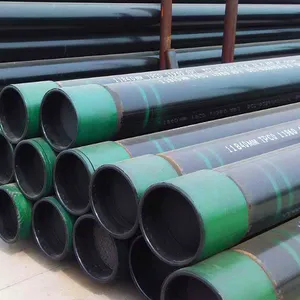 Low Price Carbon Seamless Steel Pipe Mill Test Certificate