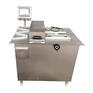Sausage Linking Knotting Tying <b>Machine</b> Sausage Link Twist Knot Tying <b>Machine</b> Tying <b>Machine</b> Sausage - Product Image 1