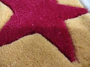 Alfombras redondas <span class=keywords><strong>de</strong></span> <span class=keywords><strong>dragon</strong></span> <span class=keywords><strong>ball</strong></span> personalizadas para niños, tapete acrílico <span class=keywords><strong>de</strong></span> forma Irregular - Product Image 3