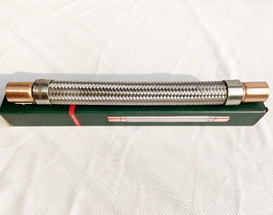 Ngành công nghiệp điện lạnh bán lẻ hấp thụ chất làm lạnh điều kiện loại bỏ rung thép không gỉ mới - Product Image 2