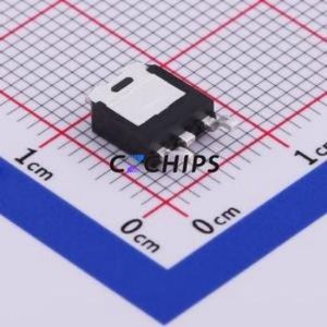 ทรานซิสเตอร์ภาคสนามทรานซิสเตอร์ STD25NF10LA TO-252(DPAK) คุณภาพสูง (MOSFET) - Product Image 2