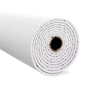 Papel Tapiz Geométrico Autoadhesivo XPE Ecológico e Inodoro para Dormitorio, Sala de Estar, Uso en Hoteles - Decoración de Pared de Color Sólido - Product Image 5
