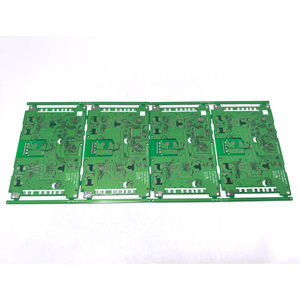 IATF 16949 인증 제조업체 판매 BYD 애플리케이션용 최소 조리개 0.2mm SKG-126 PCB - Product Image 3