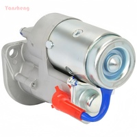 Repuestos para Montacargas Yansheng, PN. Z-5-81100-080-1, 20801-0M021 Motor de Arranque para Motor C240PKJ