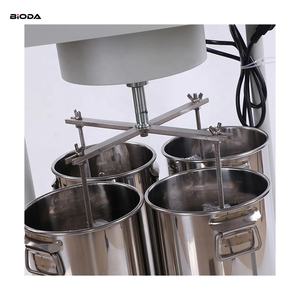 Analizador de estructura de aglomerados de suelo de Geología agrícola Analizador de estructura de suelo - Product Image 5