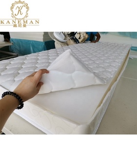 4inch Roll up Packing Foam Thin Bed <strong>Mattress</strong> for <strong>Bunk</strong> Bed - Product Image 5