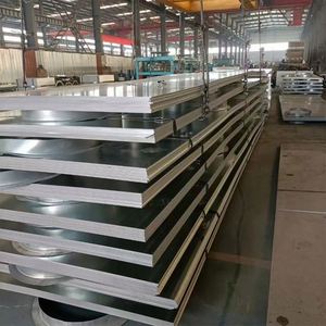 La Mejor Lámina de Acero con Alto Contenido de Carbono en Venta Directa de Fábrica - Product Image 5