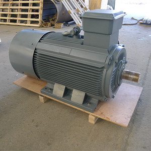 Generador Magnético de Baja Velocidad de 25kw en Venta YGDLF-25, Generador Magnético YGDLF-25 - Product Image 6