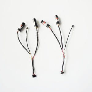 Oem Odm Elektrische Kabelboom Auto Batterij Oplaadkabel - Product Image 3