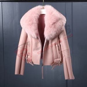 Invierno-Ropa de mezclilla Niños-Niños Calentados-Chaquetas con capucha de cuello de piel gruesa Transpirable Nueva llegada Parkas-Abrigos largos de chica de moda - Product Image 5