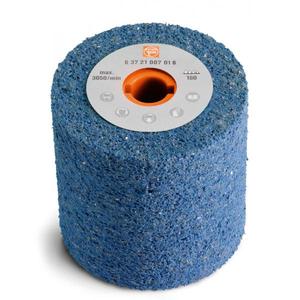 FEIN - 63721006012 Cylindre de ponçage élastique 100x100mm-EAN 4014586246321 ABRASIFS ROUE, BROSSES ET BONNETS - Product Image 2