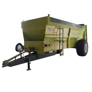 <strong>Spreading</strong> <strong>Manure</strong> Machine Chicken <strong>Manure</strong> Sheep <strong>Manure</strong> Fertilizer Spreader Manufacturer Price - Product Image 4