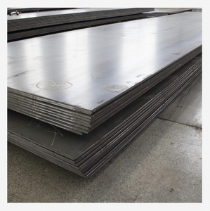 Q235 <span class=keywords><strong>l</strong></span>ớp cán nóng thép carbon đạn đạo <span class=keywords><strong>Armor</strong></span> thép tấm tấm 14mm-30mm dầu kết thúc xây dựng hàn cắt - Product Image 1