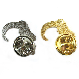 Pins <span class=keywords><strong>de</strong></span> esmalte <span class=keywords><strong>de</strong></span> película personalizados broches <span class=keywords><strong>de</strong></span> grito e insignias <span class=keywords><strong>de</strong></span> solapa - Product Image 4