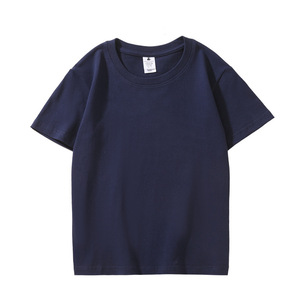 Áo thun trẻ em nhiều màu sắc bán buôn, áo thun ngắn tay cho bé trai bé gái, áo thun cotton, áo thun trẻ nhỏ, quần áo mùa hè - Product Image 4