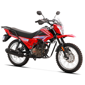 Motocicleta Todoterreno de 110cc de Alta Calidad de Fábrica, con Frenos de Disco, Motocross, de Gasolina, en Venta - Product Image 5