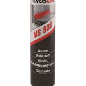 Mastic d'étanchéité Teroson MS 930 pour équipement de réparation de carrosserie - Product Image 4