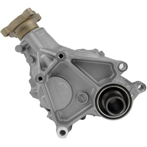 Conjunto de Caja de Transferencia para Ford Edge Lincoln MKX 3.5L <span class=keywords><strong>V6</strong></span> AWD 2011-2018 |   Repuesto 4x4 de Calidad OEM - Product Image 4