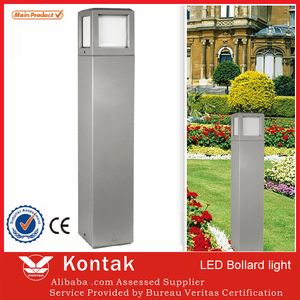 Iluminación LED para Jardín E27, Lámparas de Jardín LED para Exteriores, Farola LED para Jardín - Product Image 3