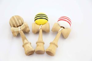 Juego de Equilibrio de Madera Hecho a Mano, Juguete Creativo para Entrenamiento Cerebral para Niños y Adultos - Product Image 2