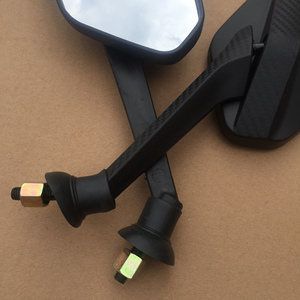 Xunying scooter <span class=keywords><strong>électrique</strong></span> <span class=keywords><strong>rétroviseur</strong></span> M8 universel moto <span class=keywords><strong>rétroviseur</strong></span> latéral - Product Image 5