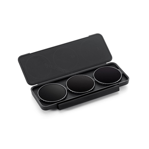Juego de Filtros <span class=keywords><strong>ND</strong></span> Originales de la Marca <span class=keywords><strong>Osmo</strong></span> para DJI <span class=keywords><strong>Osmo</strong></span> <span class=keywords><strong>Action</strong></span> 6, Aleación de Aluminio Ligera, Vidrio Templado - Product Image 5