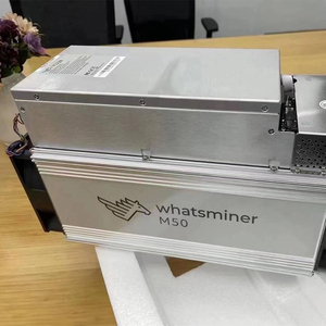 MircoBT Whatsminer M61 202T 206T 208T Whatsminer空冷M61S + ビットコインアシックマイナー - Product Image 6