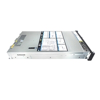 Kalite Lenovo ThinkSystem SR650 raf bilgisayar 2u veri bulut depolama sunucusu