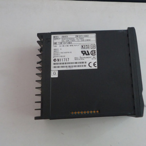 Controlador de Temperatura RKC HA400 JJ-88-4*N1-NN6N-N/A/YN Relé SPDT IP21 Hecho en Japón - Product Image 4