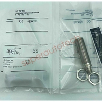 IGT219 1PC Nuevo Sensor de Proximidad Envío Gratis
