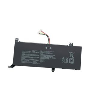 C21N1818-2 baterai Laptop untuk Asus V4000 V4000F V4000D V4200J V5200E V5200J Y4200F Y5200F Y5200FB FL8700 FL8700F FL8700D - Product Image 1