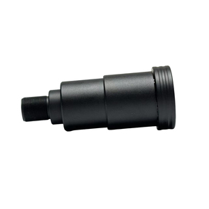 Lente de placa <span class=keywords><strong>75mm</strong></span> Longitud <span class=keywords><strong>focal</strong></span> F2.8 1/1.8 "Sensor 8 megapíxeles M12 Lentes CCTV de montaje - Product Image 3