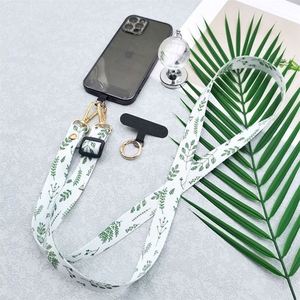 Accessoires pour smartphone et téléphone portable : Cordon tour de cou, lanière, attache, chaîne, sangle, patch pour tour de cou, lanière porte-clés - Product Image 5