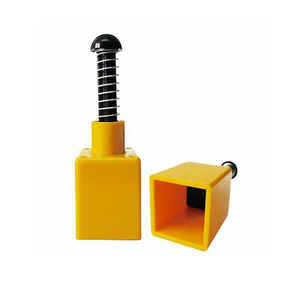 Olla de prensa de material ABS para suministros de jardín Pottenpers Mottes - Product Image 1
