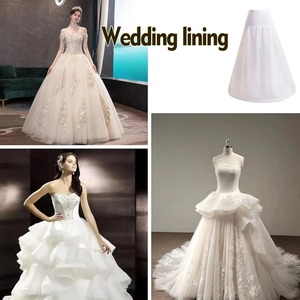 <span class=keywords><strong>Jupon</strong></span> à crinoline long <span class=keywords><strong>pour</strong></span> femme <span class=keywords><strong>pour</strong></span> <span class=keywords><strong>robe</strong></span> de mariée et de soirée Style <span class=keywords><strong>Rockabilly</strong></span> - Product Image 5
