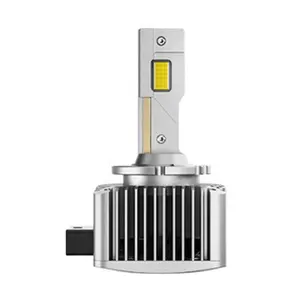 Hochleistungs-D-Serie D1S D2S D3S D4S D5S D8S LED-Plug-In-Auto LED-Scheinwerfer