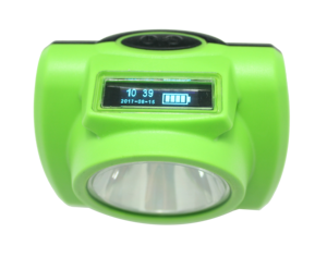 Không dây LED không dây thợ mỏ đầu đèn ngầm cap đèn IP68 15000lux khai thác mỏ đèn pha - Product Image 6