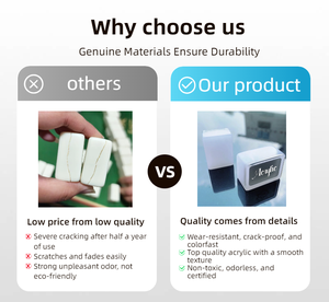 <span class=keywords><strong>Mahjong</strong></span> Confetti 4 couches Oohmyy, jeu américain de tuiles de <span class=keywords><strong>mahjong</strong></span>, grand jeu de <span class=keywords><strong>mahjong</strong></span> en acrylique rose et vert, personnalisé pour Noël, ensemble de voyage - Product Image 2