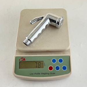 Пластиковый распылитель для биде - Product Image 4