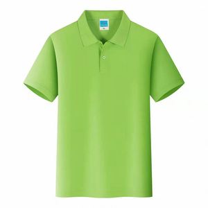 High Quality Company Cotton Men Polo T-<b>shirt</b> Custom Embroidery Logo Polo T-<b>shirt</b> Golf Polo <b>Shirts</b> - Product Image 4
