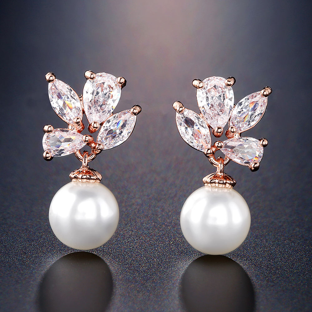 สีโรสโกลด์